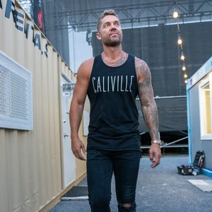 Image post by @brettyoungmusic on Instagram