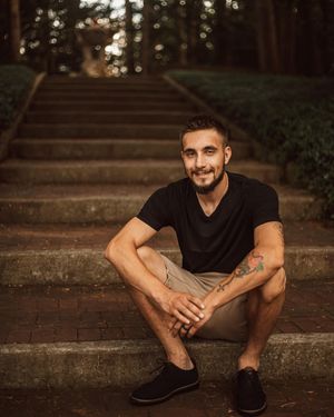 Image post by @aishaphotographyy on Instagram