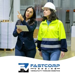 Image post by @fastcorp_vending on Instagram