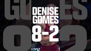 Video post by @ufc on YouTube