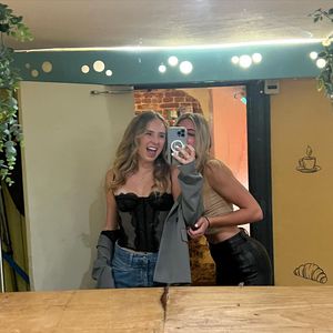 Image post by @kyliannawulf on Instagram