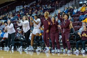 Image post by @cmuwbball on Instagram