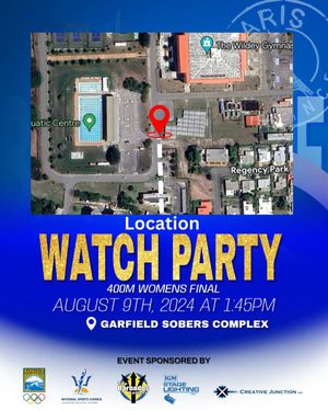 Image post by @Olympicbb on Twitter