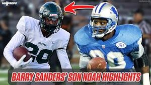 Video post by @maxpreps on YouTube