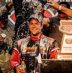 Image post by @whelenmotorsports on Instagram