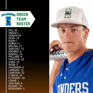 Image post by @islandersbsb on Instagram