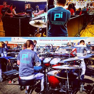 Image post by @matrixpercussion on Instagram