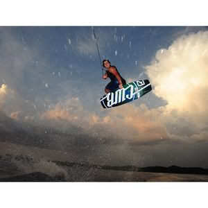 Image post by @connellywatersports on Instagram