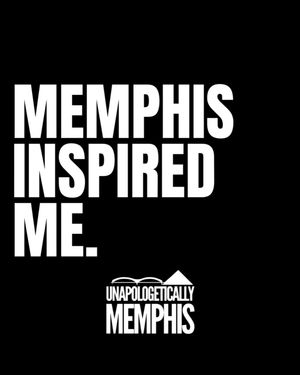 Image post by @unapologeticallymemphis on Instagram