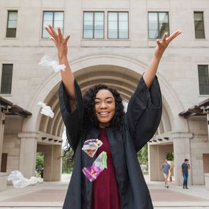 Image post by @txst on Instagram