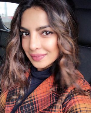 Image post by @priyankachopra on Instagram