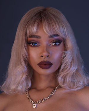 Image post by @morphebrushes on Instagram