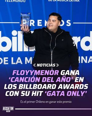 Image post by @reggaetontv on Instagram