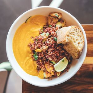 Image post by @forage_kitchen on Instagram