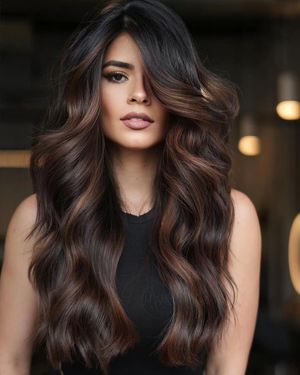 Image post by @behindthechair_com on Instagram