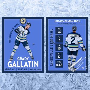 Image post by @janesvillejets on Instagram