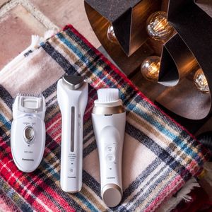 Image post by @panasonicpersonalcare on Instagram