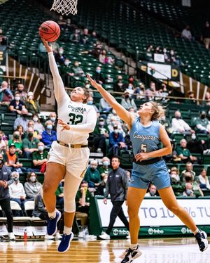 Image post by @csuathletics on Instagram