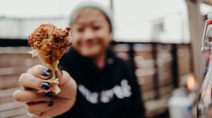 Image post by @musangseattle on Instagram