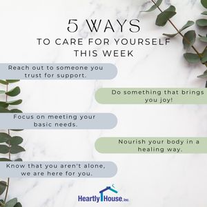 Image post by @heartlyhouse on Instagram