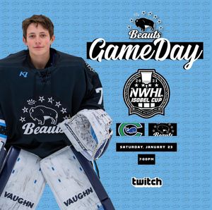Image post by @buffalobeauts on Instagram