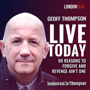 Image post by @londonrealtv on Instagram