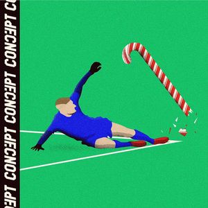 Image post by @conceptfootballclub on Instagram