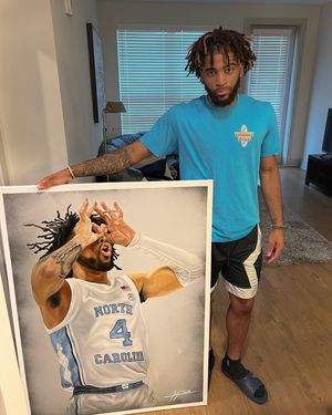 Image post by @kyanpatel on Instagram