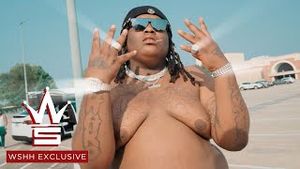 Video post by @worldstarhiphop on YouTube