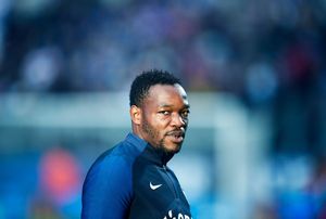 Image post by @equipedefrance on Instagram