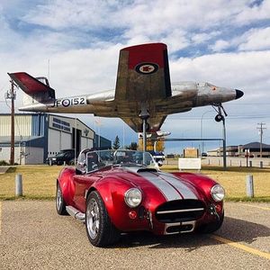Image post by @factoryfiveracing on Instagram