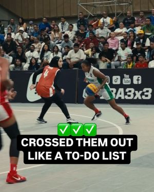 Image post by @fiba3x3w on Instagram