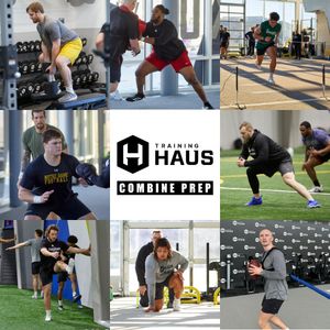 Image post by @traininghaus on Instagram