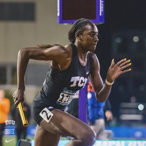 Image post by @tcu_track_xc on Instagram