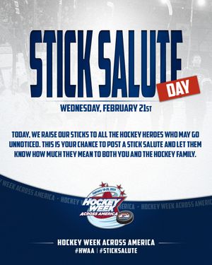 Image post by @usahockey on Instagram