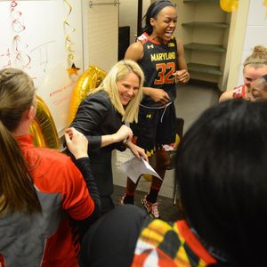 Image post by @terpswbb on Instagram