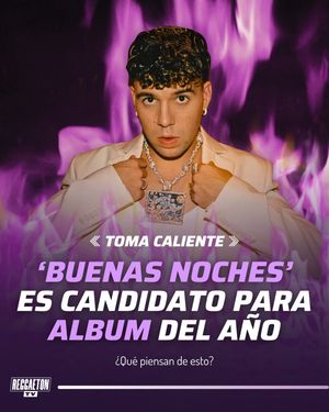 Image post by @reggaetontv on Instagram