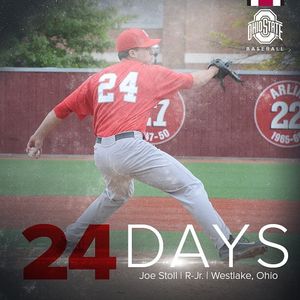 Image post by @ohiostatebase on Instagram