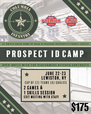 Image post by @usphlhockey on Instagram