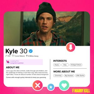 Image post by @buzzfeed on Instagram