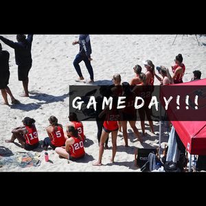 Image post by @csunbeach on Instagram