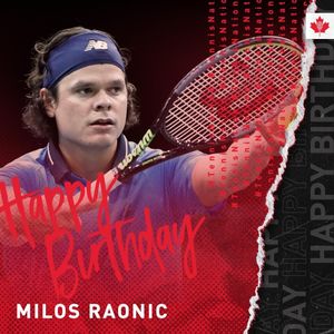 Image post by @tenniscanada on Instagram