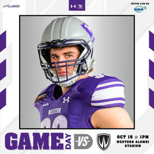 Image post by @westernmustangs on Instagram