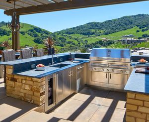 Image post by @kalamazoogrills on Instagram