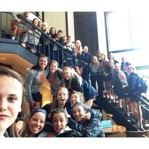 Image post by @cusewlax on Instagram