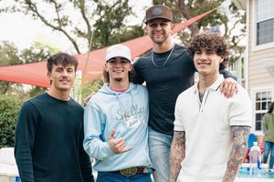 Image post by @jacksonelder5 on Instagram