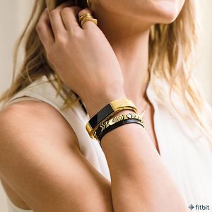 Image post by @fitbit on Instagram