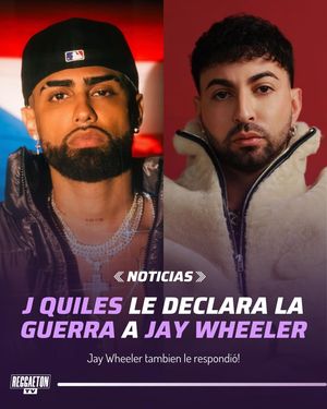 Image post by @reggaetontv on Instagram