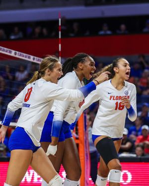 Image post by @gatorsvb on Instagram