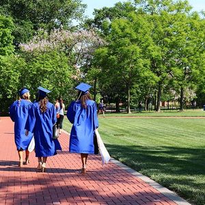 Image post by @udelaware on Instagram